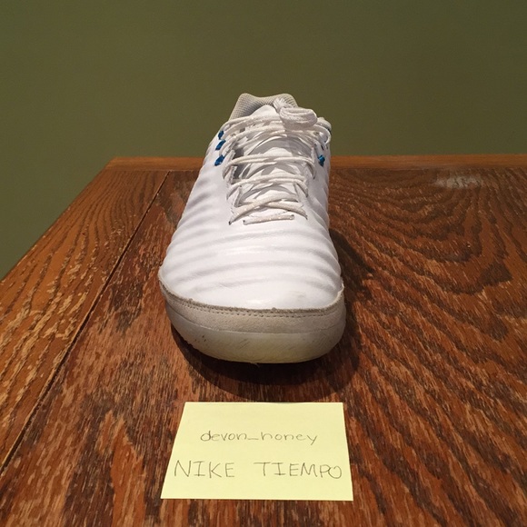 NIKE LUNAR LEGENDX VII PRO INDOOR - Picture 2 of 4